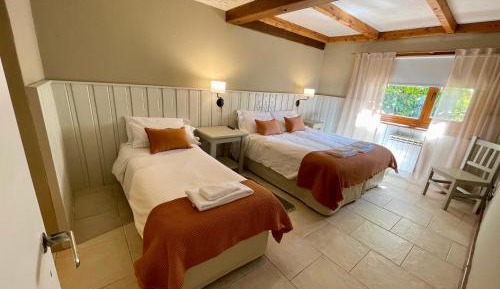 Premium Quadruple Room