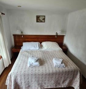 Two-Bedroom Bungalow