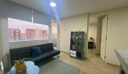Family Two-Bedroom Apartment with View