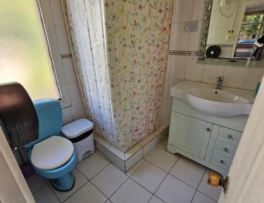 Triple Room with Bathroom