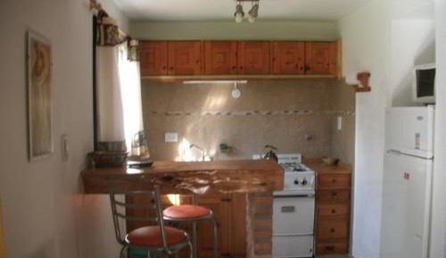 Bungalow (5 Adults)