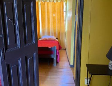 Quadruple Room with Bathroom