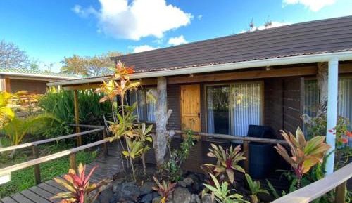 Standard Bungalow