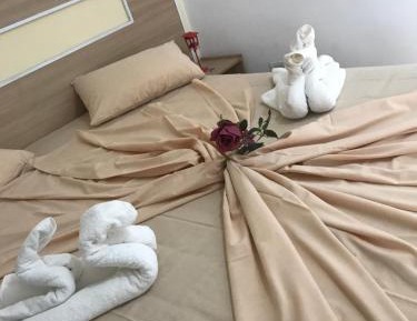 Triple Room with Private Bathroom