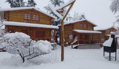 One-Bedroom Chalet