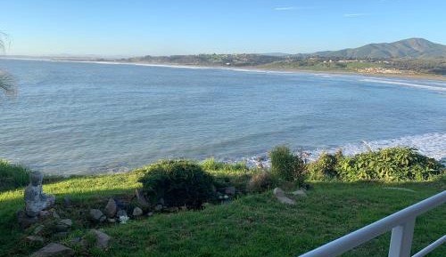 Double Room with Sea View