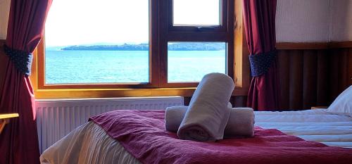 Double Room with Sea View