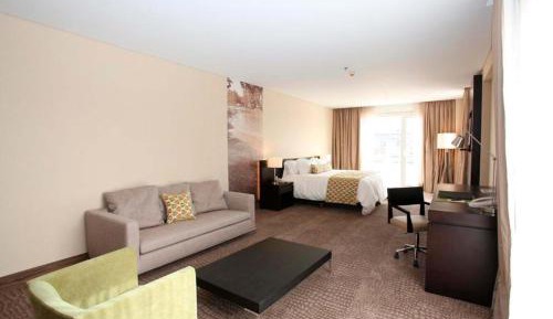King Suite