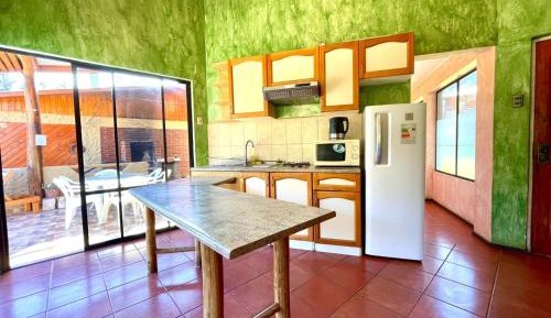 Holiday Home