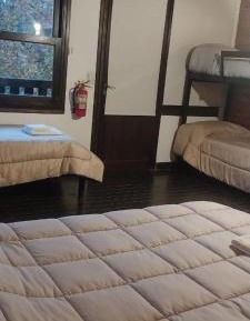 Family Room with Private Bathroom