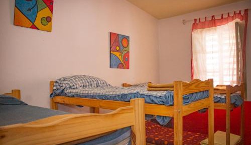 Apartment - Ground Floor