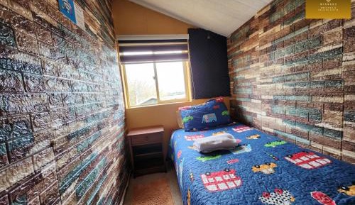 Budget Single Room