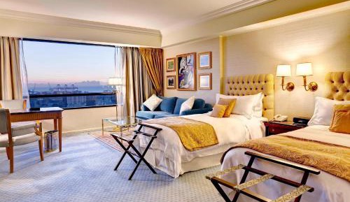 Grand Deluxe Twin Room