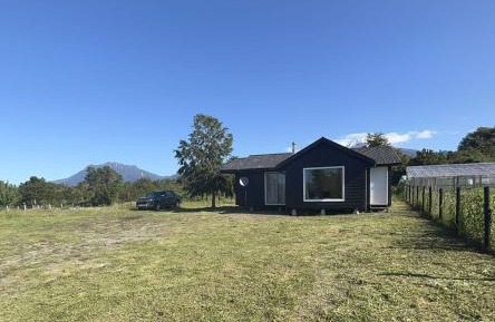 Three-Bedroom Chalet