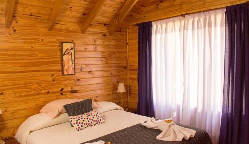Bungalow (6 Adults)