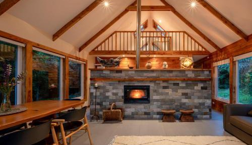 Three-Bedroom Townhouse