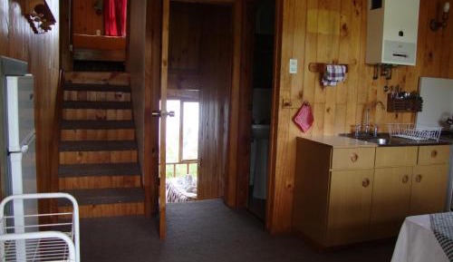 Deluxe Two-Bedroom Apartment