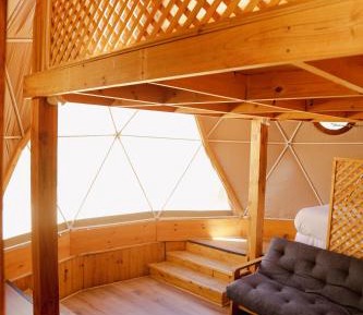 Double Room - Domo