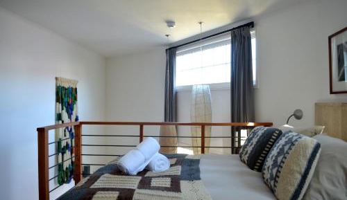 Loft Room