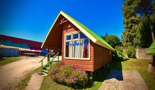 Three-Bedroom Bungalow