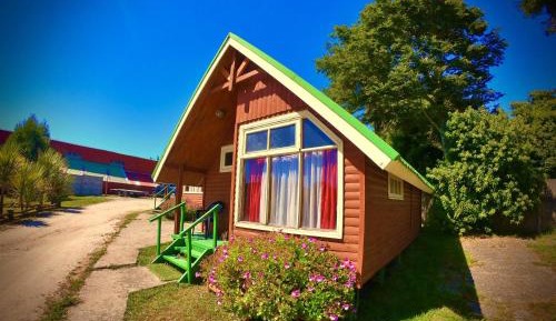 Bungalow (3 Adults)