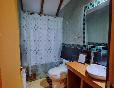 Superior Deluxe Double or Twin Room 