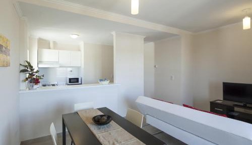One-Bedroom Apartment (2 Adults)
