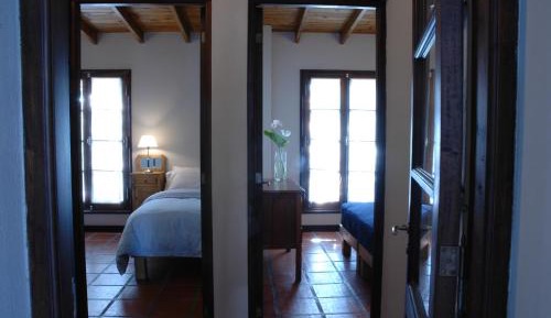 Deluxe Family Suite