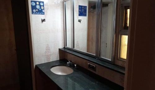 Triple Room with Private Bathroom