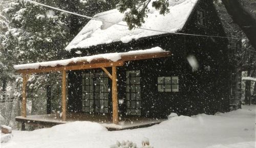 One-Bedroom Chalet