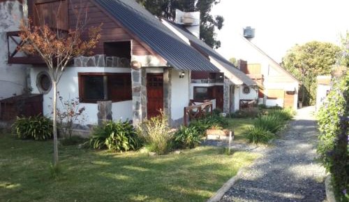 Family Bungalow