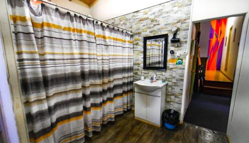 Deluxe Double Room with Extra Bed