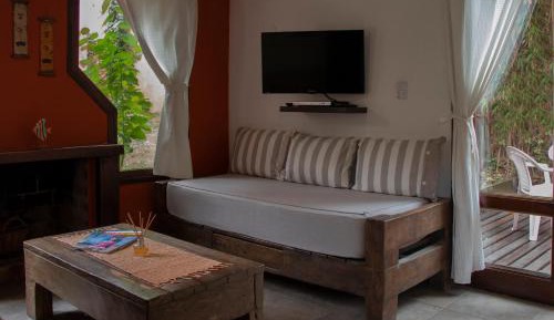 One-Bedroom Bungalow
