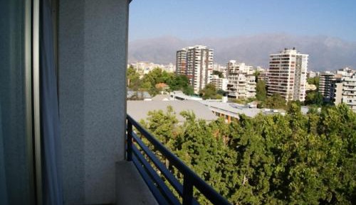 Apartment (2 Adults)