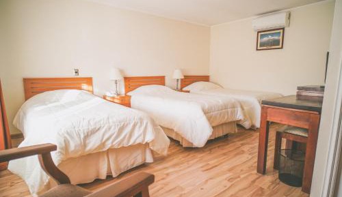 Basic Triple Room