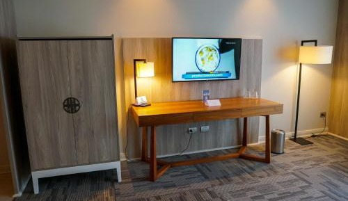 Double Room - Disability Access