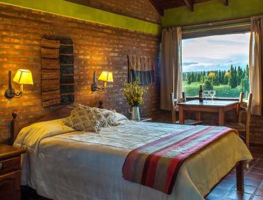 Triple Room with Lake View