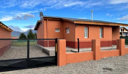Two-Bedroom Chalet