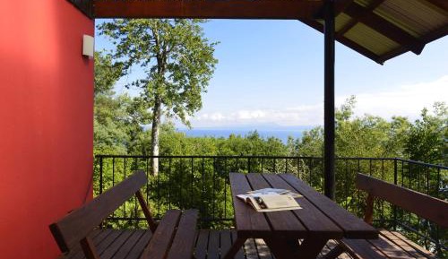 Chalet (6 Adults)
