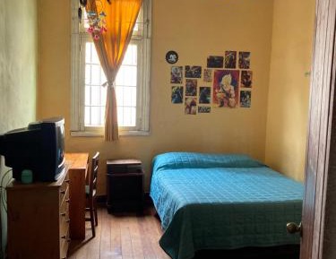 Deluxe Room (2 Adults + 1 Child)