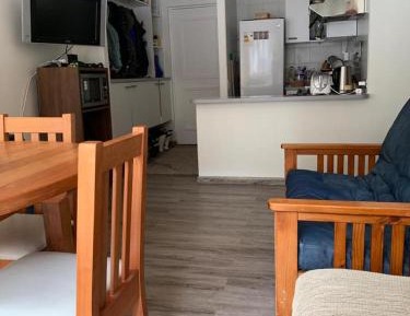 Apartment - Ground Floor