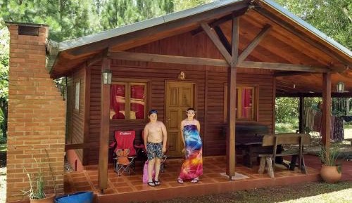 Family Bungalow
