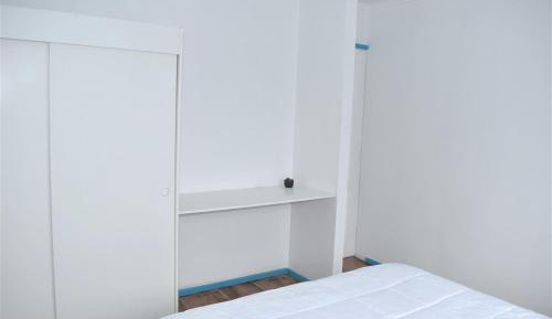 Suite with Sea View