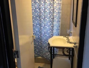 Duplex Apartment