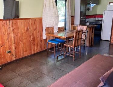 Two-Bedroom House (8 Adults)