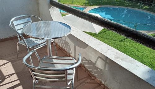 Duplex Apartment (4 Adults)