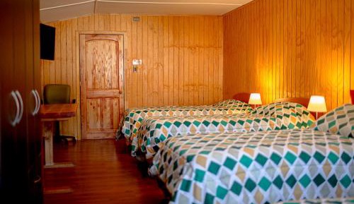 Twin Room with Bathroom