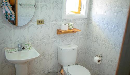 Large Double or Twin Room