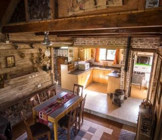 Three-Bedroom Chalet