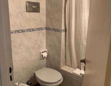 Budget Triple Room